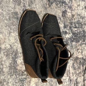 Bobs memory form shoes size 10